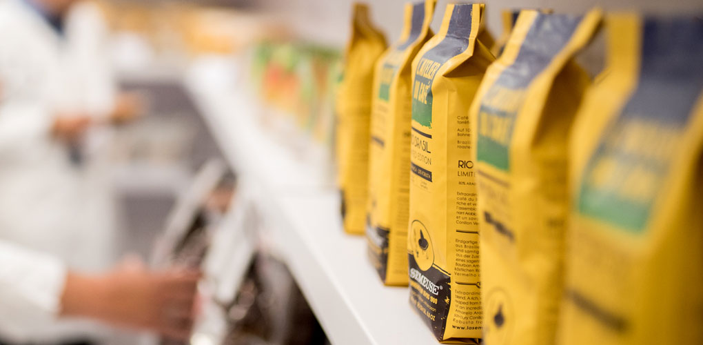 Interaktive Verpackungen mit Augmented Reality